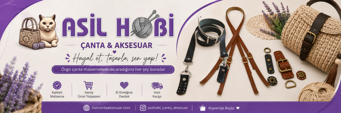 ASİL HOBİ ANA SAYFA
