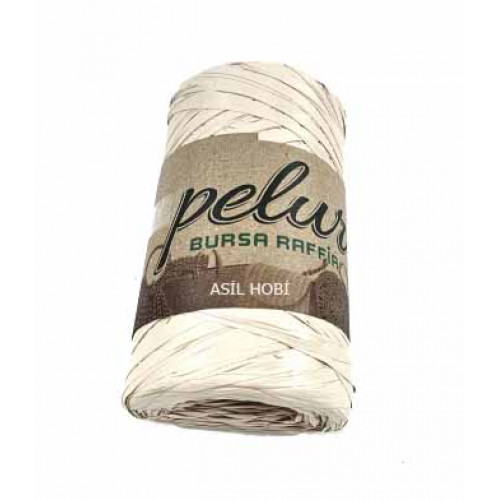 Bursa Raffia No:2 Açık Hasır