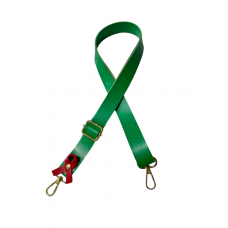 Suni Deri Fiyonklu 130x2.3 cm Ayarlı Sap Suni Deri Fiyonklu 130x2.3 cm Ayarlı Sap