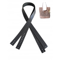 Gerçek Deri Nez Sap 63x2 cm Gri Gerçek Deri Nez Sap 63x2 cm Gri
