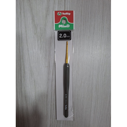 Tulip Mind Tığ No :2