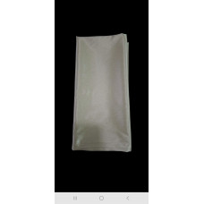 Saten Astar Kumaş Krem Renk 120X50 Cm