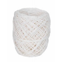 Sarılmış Kağıt İp beyaz  100 gr