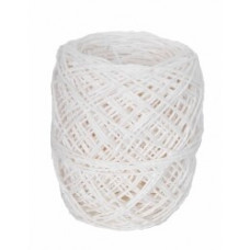 Sarılmış Kağıt İp beyaz  100 gr