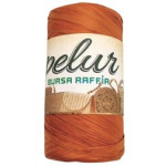 Bursa Raffia No:8 Kiremit 