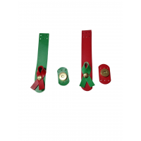 Suni Deri fiyonk Kapak 2,4x15 cm Suni Deri fiyonk Kapak 2,4x15 cm