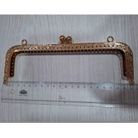 20Cm Gold Renk Metal Klips 20Cm Gold Renk Metal Klips