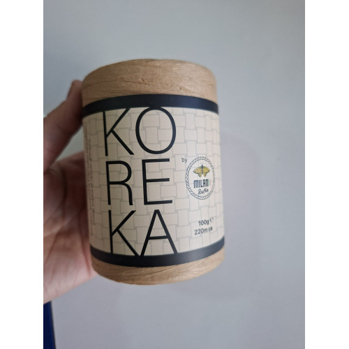 Koreka Rafya Hasır Renk Koreka Rafya Hasır Renk