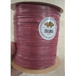 Milano Rafya 100 gr Bordo Renk No:12