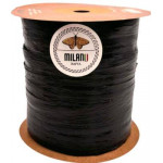 Milano Rafya 100 gr Parlak Siyah Renk
