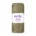 Moly PP Cord Macrome No3 Kod:192 Haki