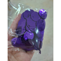 Mor Renk Pul 20mm 40 Gram Mor Renk Pul 20mm 40 Gram