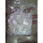 Sedef Renk Pul 10 mm 40 Gram