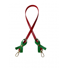 Suni Deri Deri Fiyonklu Sap 70 cm Suni Deri Deri Fiyonklu Sap 70 cm