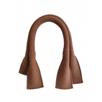 Pamuklu Kolon Pelikan Çift Sap Kısa 40 cm Pamuklu Kolon Pelikan Çift Sap Kısa 40 cm