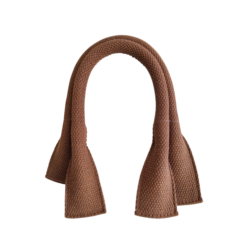 Pamuklu Kolon Pelikan Çift Sap Kısa 40 cm