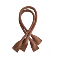 Pamuklu Kolon Pelikan Çift Sap Uzun 62 cm Pamuklu Kolon Pelikan Çift Sap Uzun 62 cm