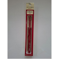 Tulip Etimo Red Tığ No:5