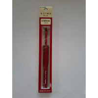 Tulip Etimo Red Tığ No:4.50 Tulip Etimo Red Tığ No:4.50
