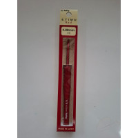 Tulip Etimo Red Tığ No:4 Tulip Etimo Red Tığ No:4