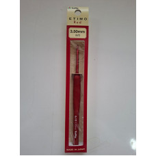 Tulip Etimo Red Tığ No:3.50