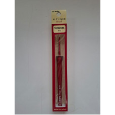 Tulip Etimo Red Tığ No:3