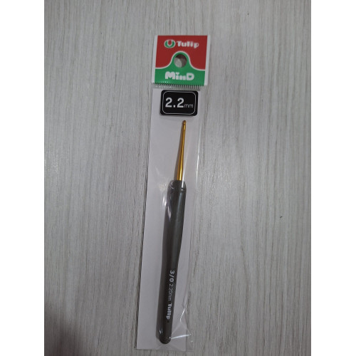 Tulip Mind Tığ No :2.2