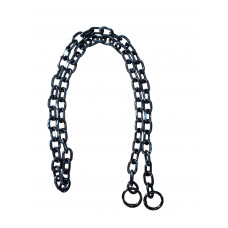 100 cm Antrasit Zincir 