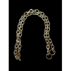 100 cm Antrasit Zincir 