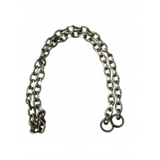 100 cm Antrasit Zincir 